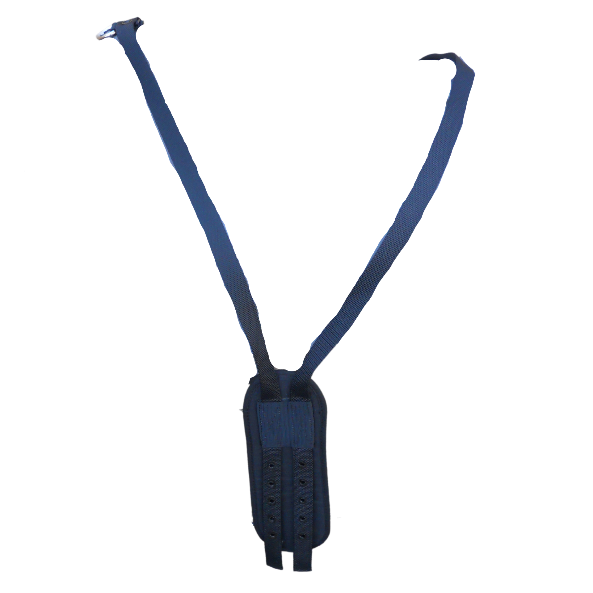 Girth Points Set Trail Nylon
